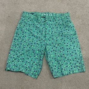 Polo Golf shorts Size 32” 9 inch inseam